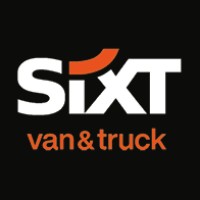 SIXT van & truck UK logo - Similar company to Innacare
