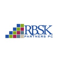 RBSK Partners PC logo - Similar company to Oes Solutions