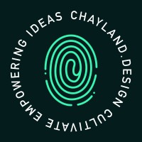 Chayland.Design logo - Similar company to Byyuto Llc