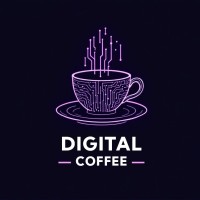 DigitalCoffee Suisse logo - Similar company to Ask Ben Gmbh