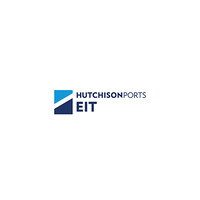 Hutchison Ports EIT logo - Similar company to Ensenada Internacional Terminal