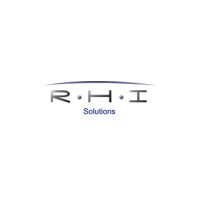RHI Solutions logo - Similar company to E3 Commercial Kitchen Solutions