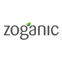 Zoganic logo - Similar company to Access Nutrients Inc.