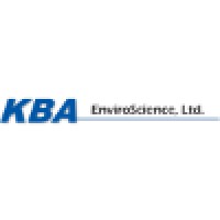 KBA EnviroScience, Ltd. logo - Similar company to Leaaf Environmental, Llc