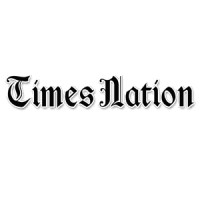 Times Nation logo - Similar company to 5 Pointers News
