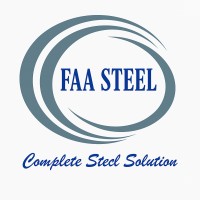 Faasteel logo - Similar company to Kinetic Flow Systems