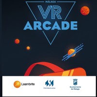 Spain'S First Vr Arcade