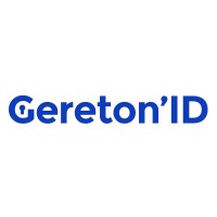GeretonID logo - Similar company to Vulnout