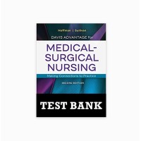 Test Bank