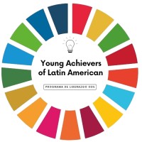 Young Achievers of Latin American logo - Similar company to Beesion