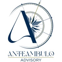 Anteambulo Advisory Global logo - Similar company to Wedge