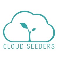 Cloud Seeders logo - Similar company to Arid Solution Technology