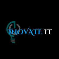 Inovate IT logo - Similar company to Open Mind Romania