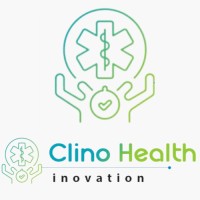 Clino Health Innovation logo - Similar company to Matrixmonk It Solution Pvt. Ltd.