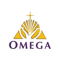 The Omega Baptist Church logo - Similar company to Weddington Methodist Church