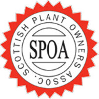 SPOA-Scottish Plant Owners Association logo - Similar company to Heddle Construction Limited