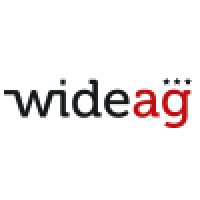 WideAg logo - Similar company to Arabella Agency