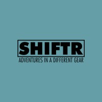 Shiftr
