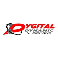 Dygital Dynamic Call Center Services logo - Similar company to Aquleads