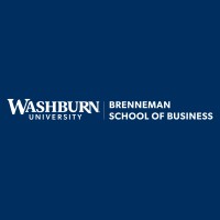 Brenneman School of Business at Washburn University logo - Similar company to Kckcc-Tec