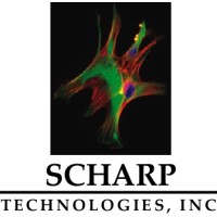 Scharp Technologies, Inc.