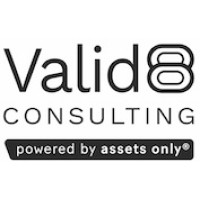 Valid8 Consulting logo - Similar company to Valid8