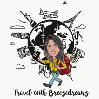 Travel with Breezedreamz logo - Similar company to The Studio Loop
