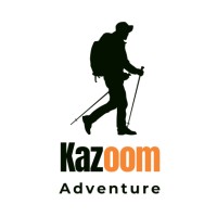 Kazoom Adventure logo - Similar company to Knowledgeedgeai