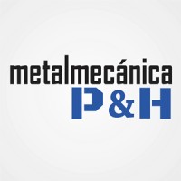 Metalmecánica PyH logo - Similar company to Metalmecanica Y Pre Fabricado Sac