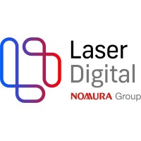 Laser Digital logo - Similar company to Albany Beck