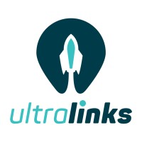 UltraLinks logo - Similar company to Superfin