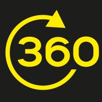360 Creative Media logo - Similar company to 360Creativeonline
