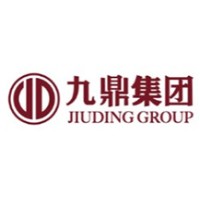 九鼎集团 logo - Similar company to Tak Chun Group 德晉集團