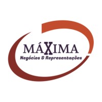 MAXÍMA SOLUÇÕES LOGÍSTICAS logo - Similar company to Prolog Tech - Automação De Armazéns