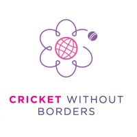Cricket Without Borders logo - Similar company to Cricket Without Boundaries