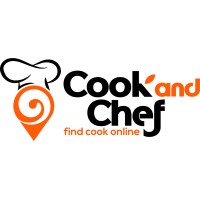CookandChef India Pvt Ltd logo - Similar company to Hirevis Technologies