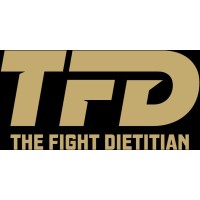The Fight Dietitian logo - Similar company to Emg Access