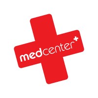 MEDCENTER logo - Similar company to Paradizen