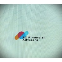 AZ FINANCIAL ADVISORS logo - Similar company to Larson Wealth Management