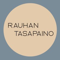 Rauhan tasapaino logo - Similar company to Fivaldi