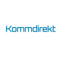 Kommdirekt GmbH logo - Similar company to Dyphox - Trioptotec Gmbh