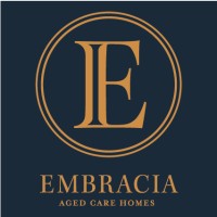 Embracia Aged Care logo - Similar company to Phoenix Motors Pty Ltd