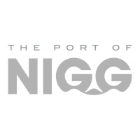 Port of Nigg logo - Similar company to Coochie Hydrogreen