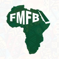 Frontline Microfinance Bank Limited logo - Similar company to Energy People Africa