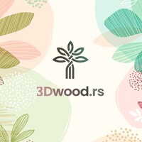 3Dwood GmbH logo - Similar company to Aranco  Deutschland Gmbh