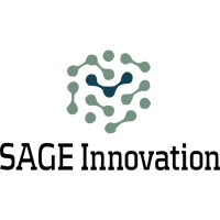SAGE-Innovation logo - Similar company to Orokom