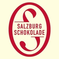 Salzburg Schokolade - Grödig logo - Similar company to Maasz Schokolade