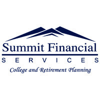 Summit Financial Services logo - Similar company to Essential Support Services, Llc