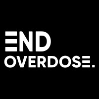 End Overdose logo - Similar company to Dancesafe