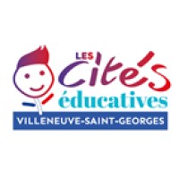 Cité éducative Villeneuve Saint Georges logo - Similar company to Cite Educative Fdf